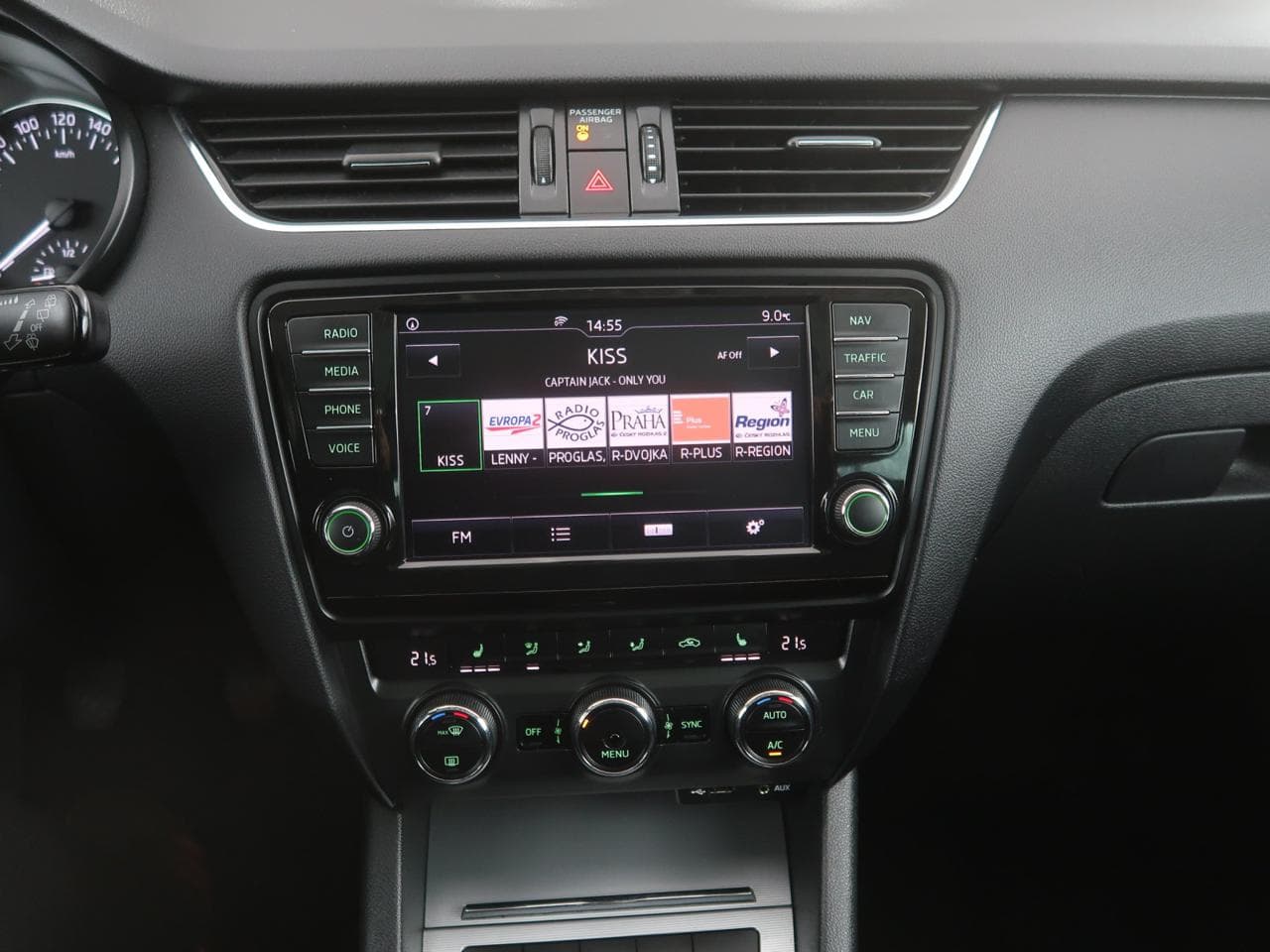 2016 Škoda OCTAVIA - 18