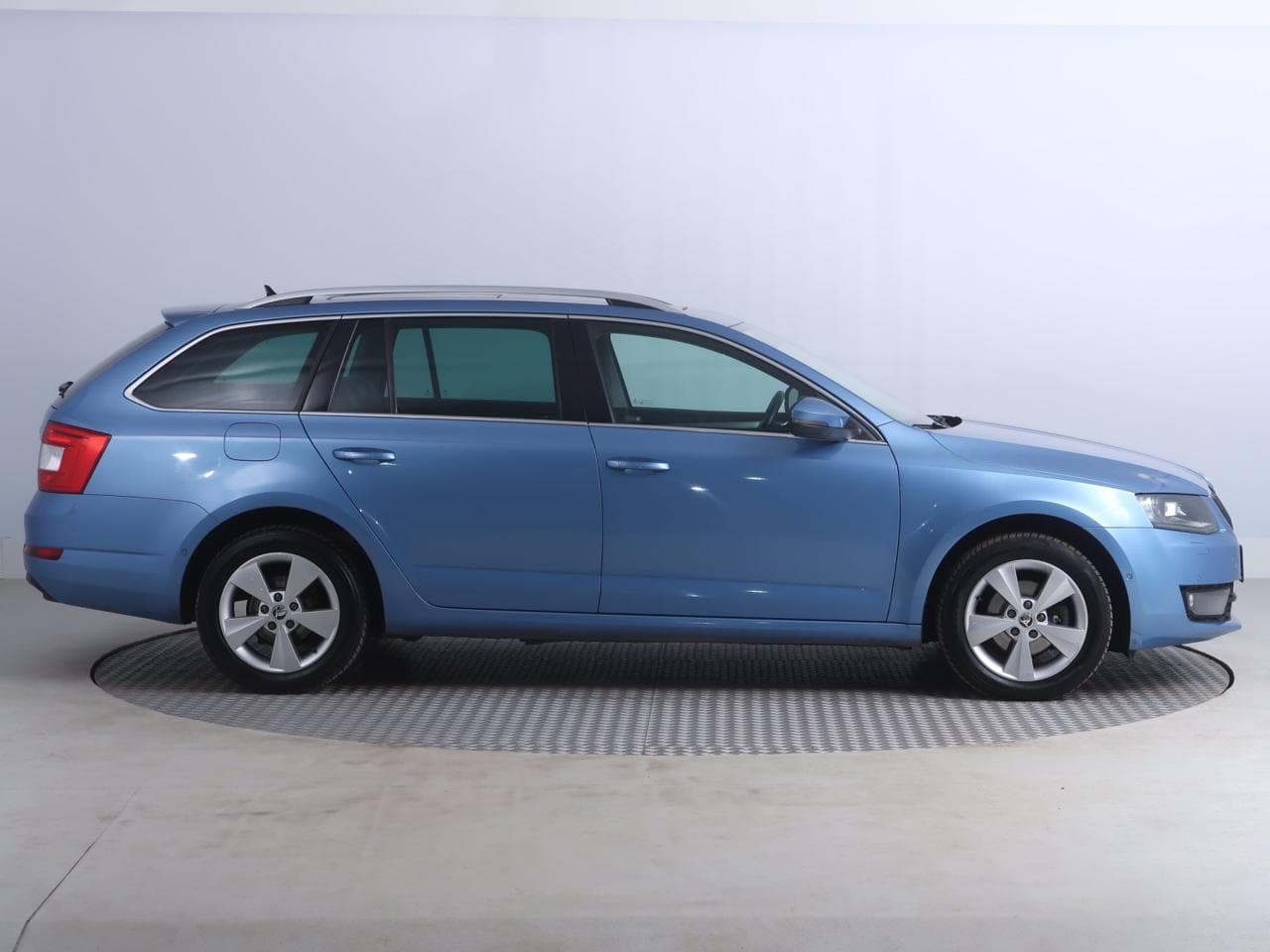 2016 Škoda OCTAVIA - 8