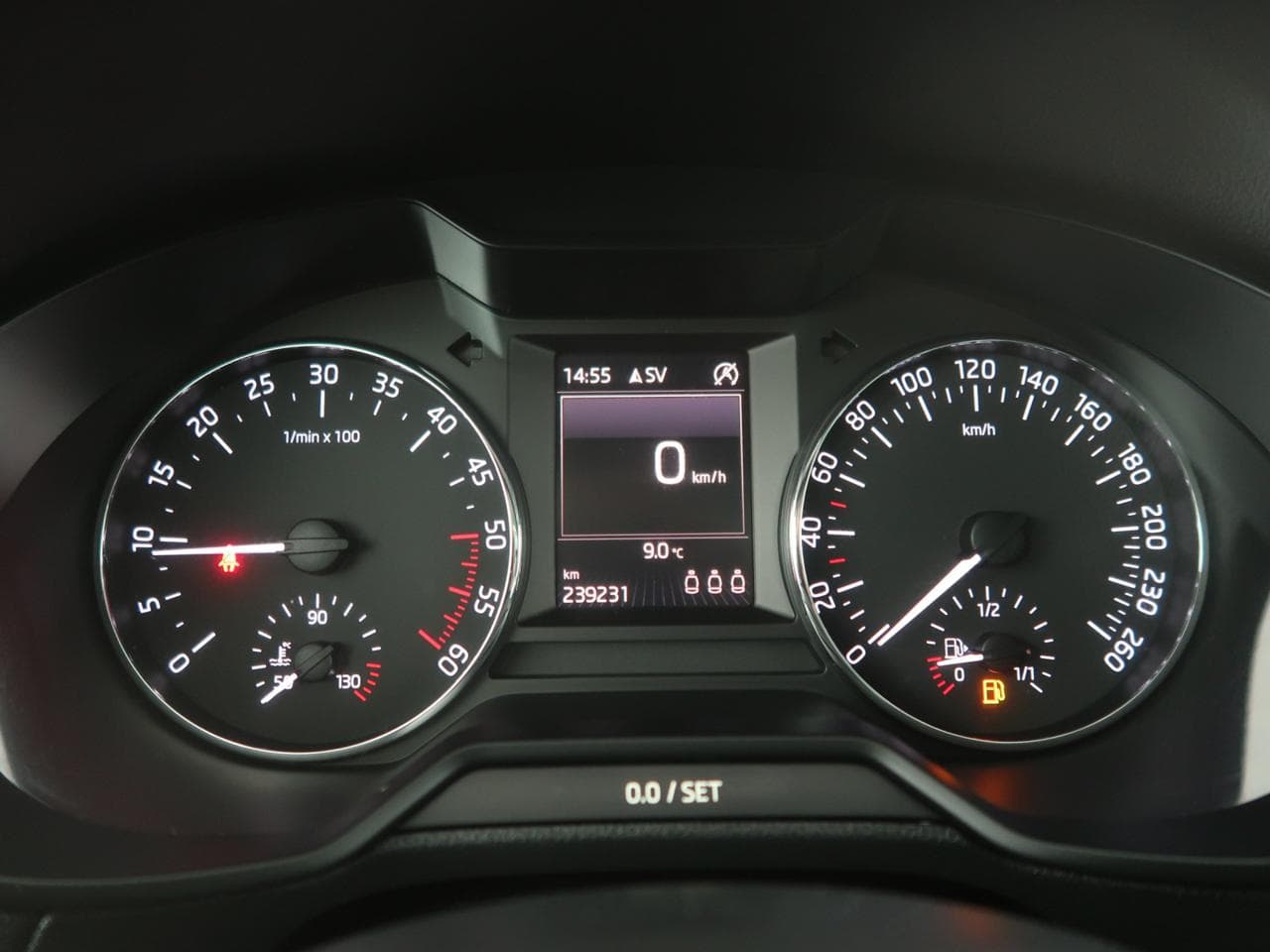 2016 Škoda OCTAVIA - 17