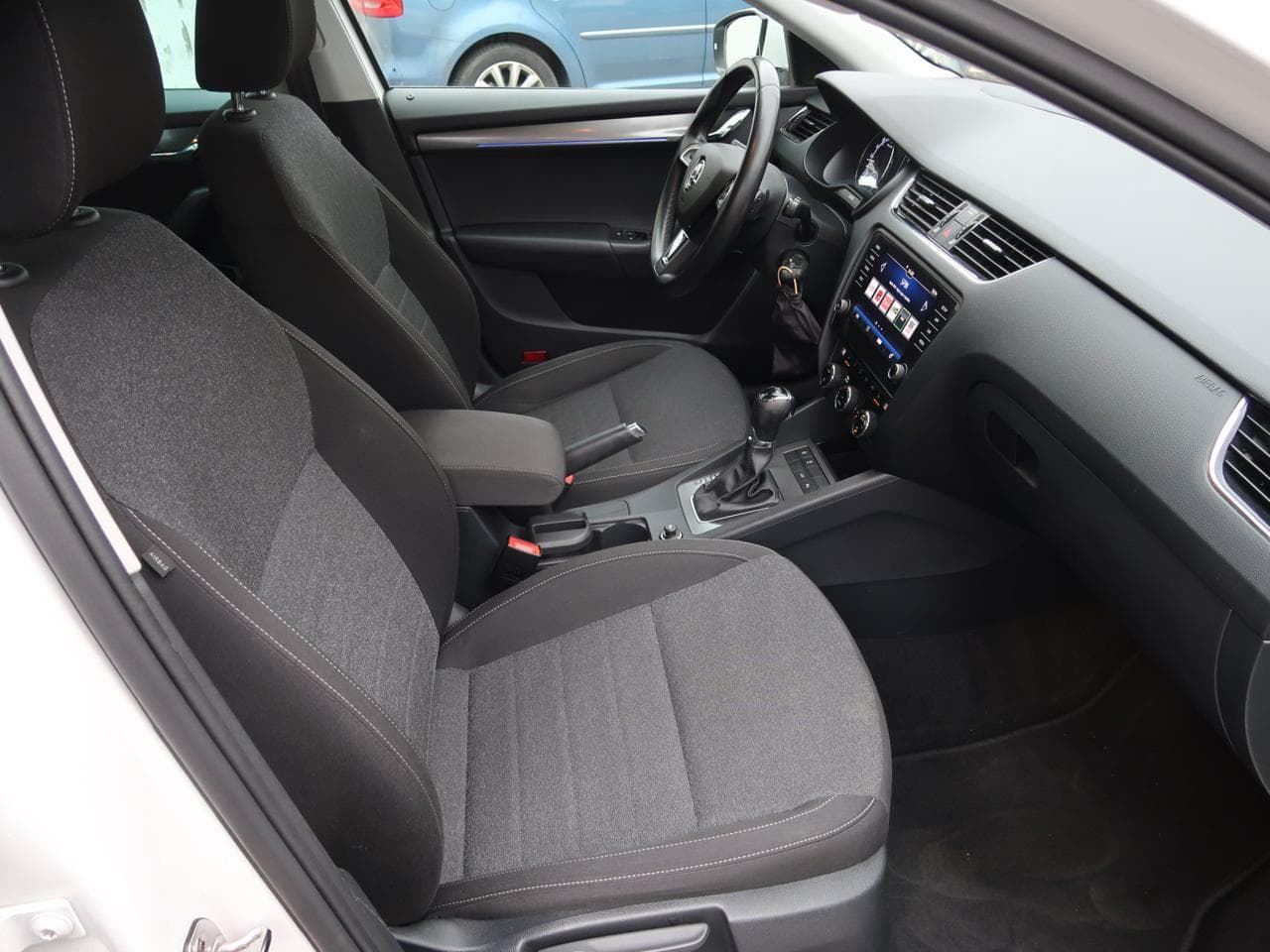 2019 Škoda OCTAVIA - 12