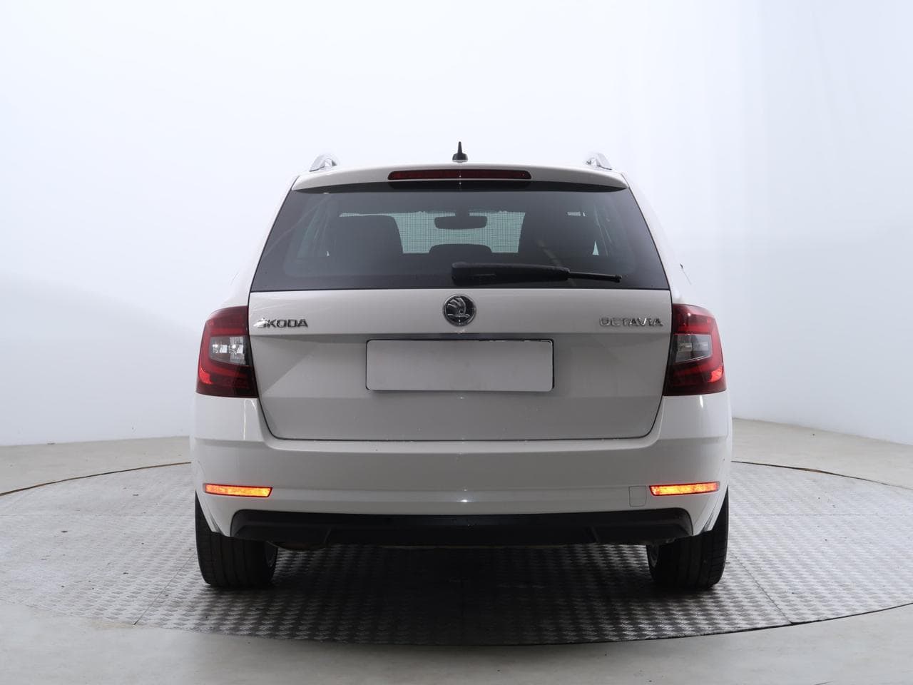 2019 Škoda OCTAVIA - 6
