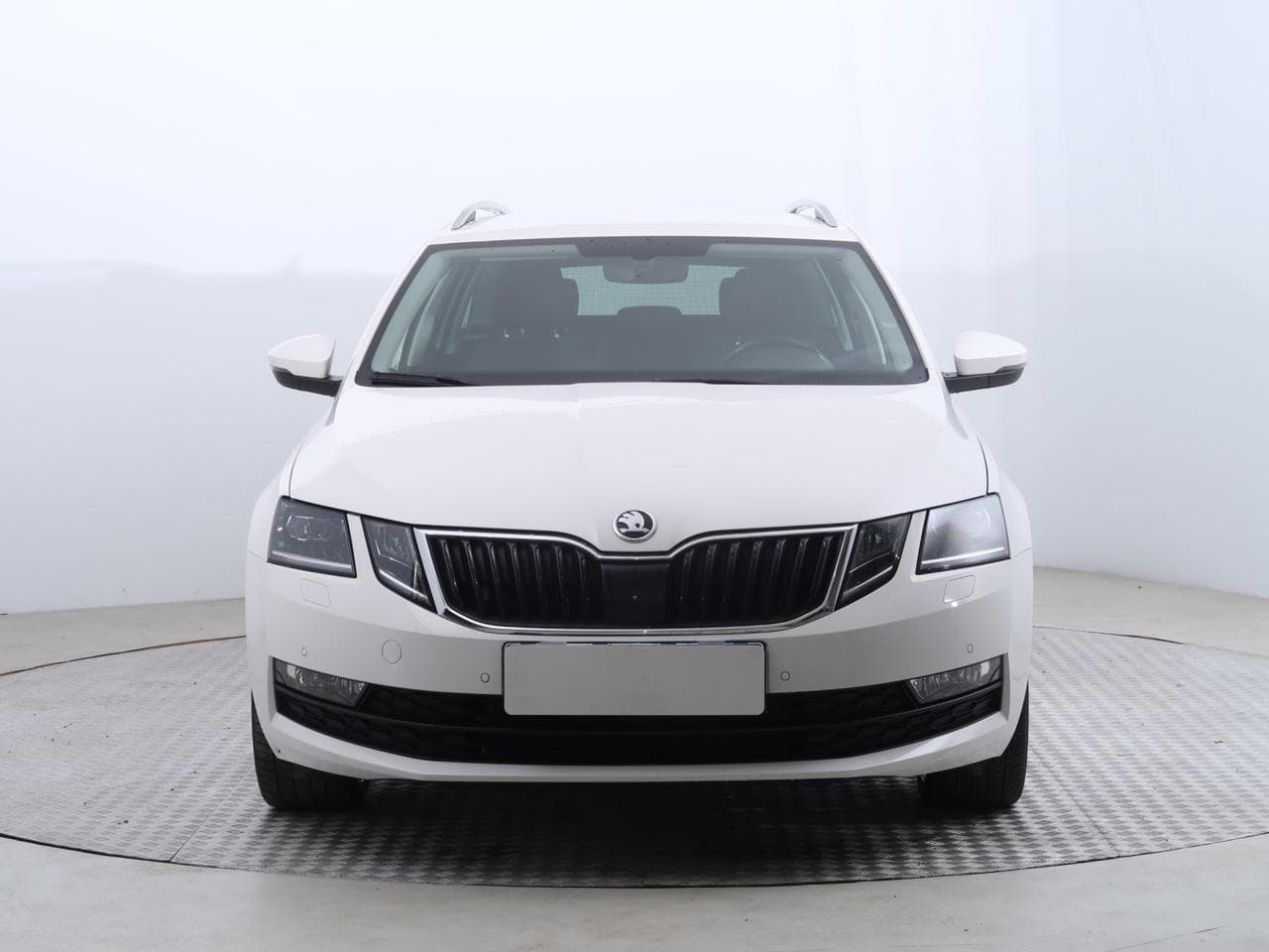2019 Škoda OCTAVIA - 2