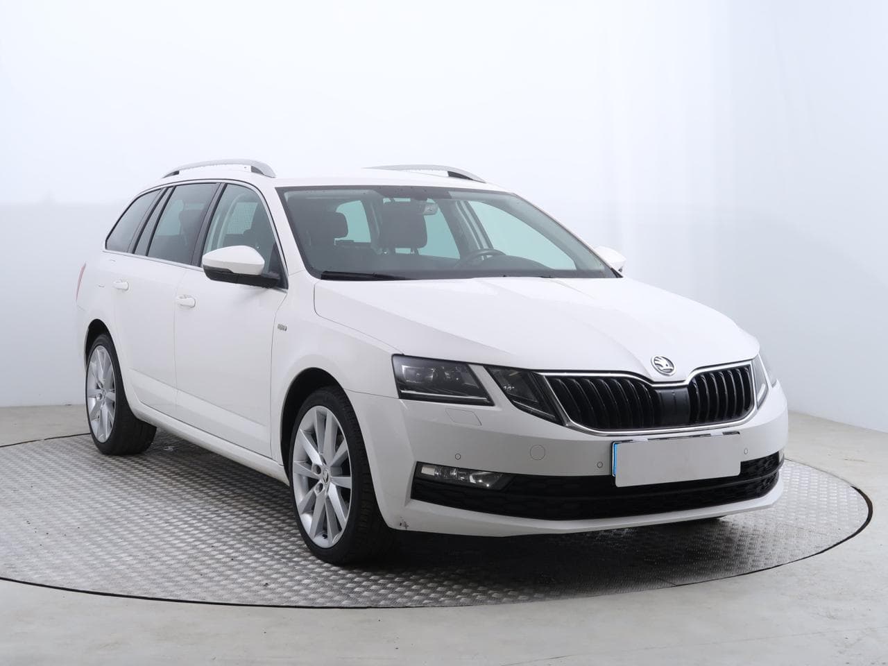 2019 Škoda OCTAVIA