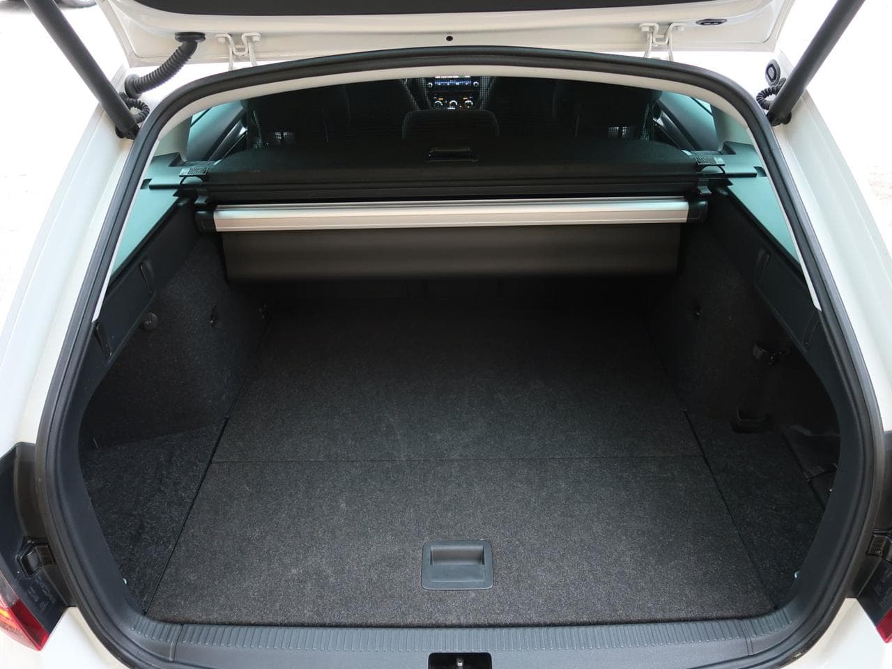 2019 Škoda OCTAVIA - 20