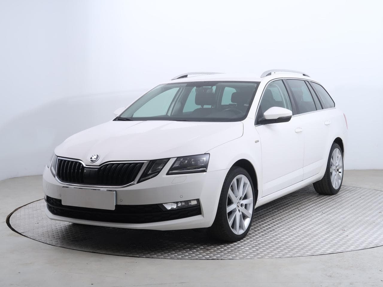 2019 Škoda OCTAVIA - 3