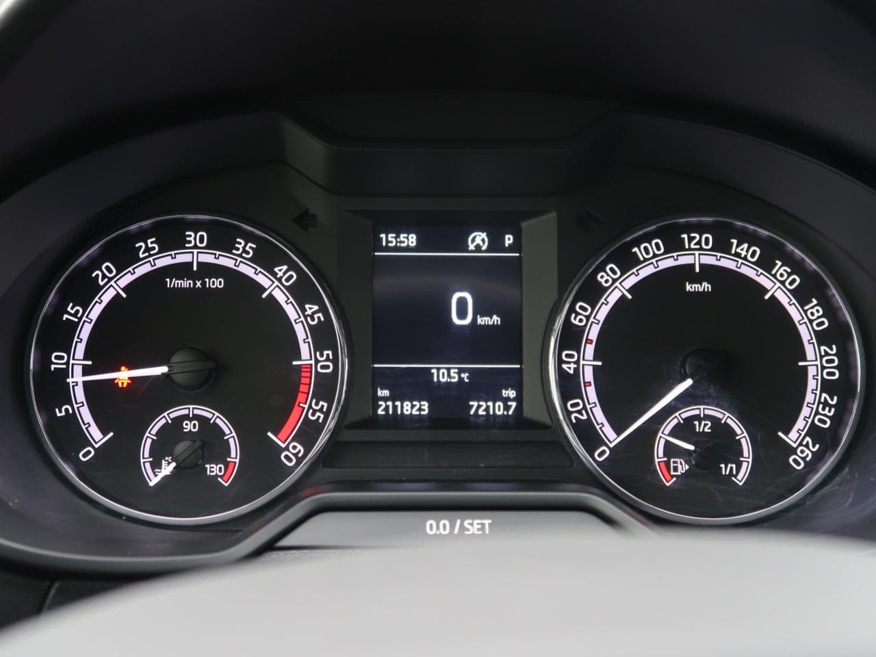 2019 Škoda OCTAVIA - 17