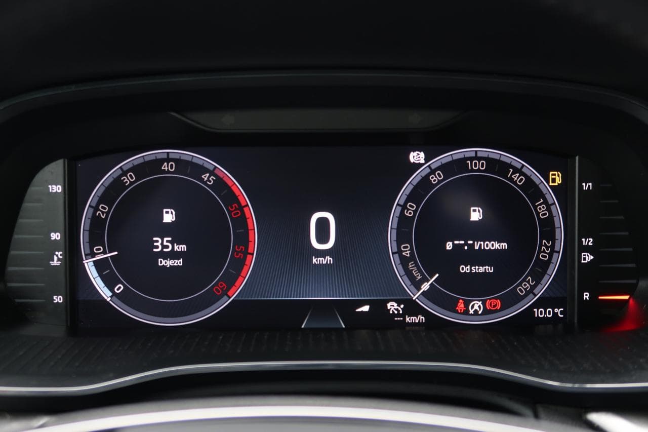 2020 Škoda OCTAVIA - 17