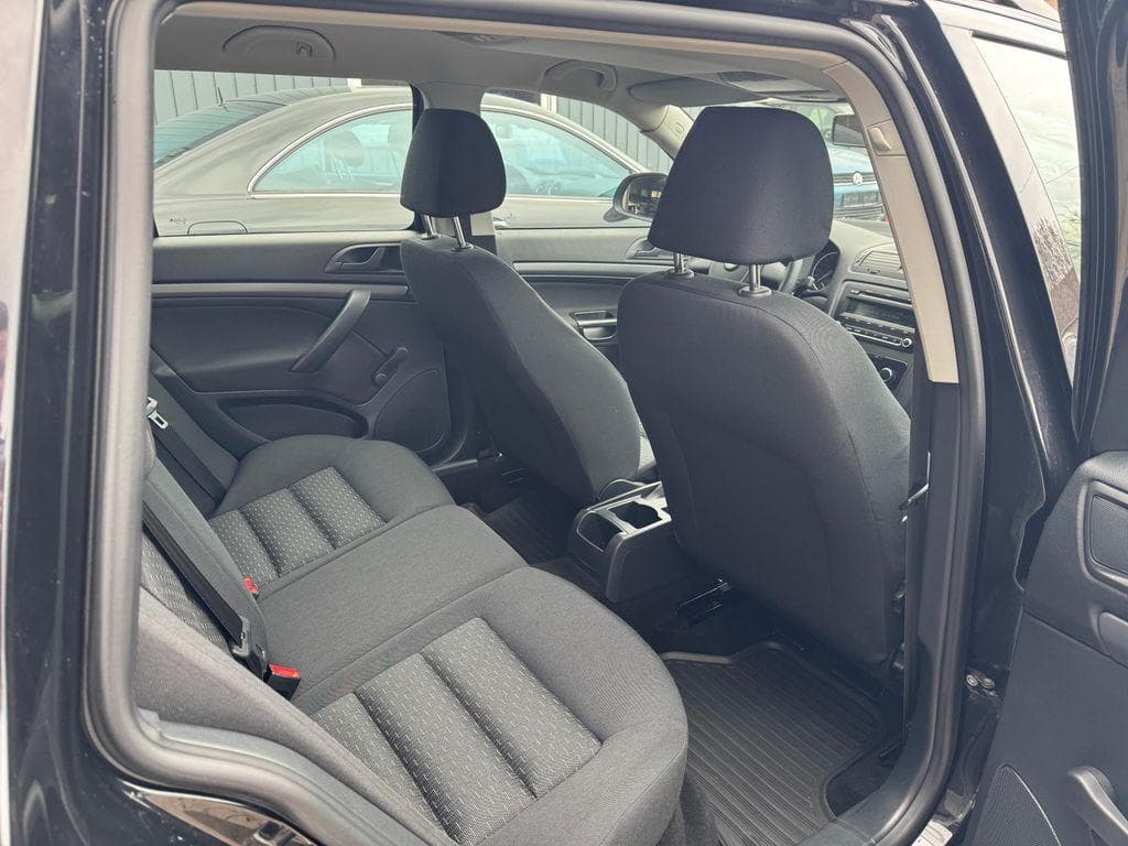 2012 Škoda OCTAVIA - 20