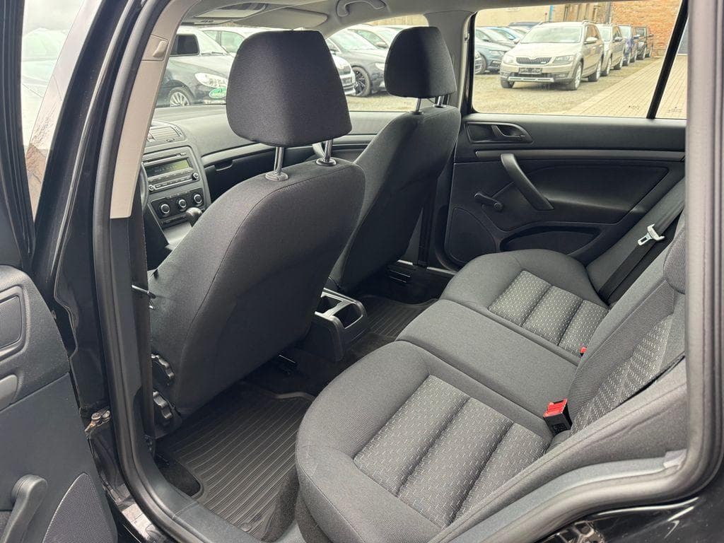 2012 Škoda OCTAVIA - 16