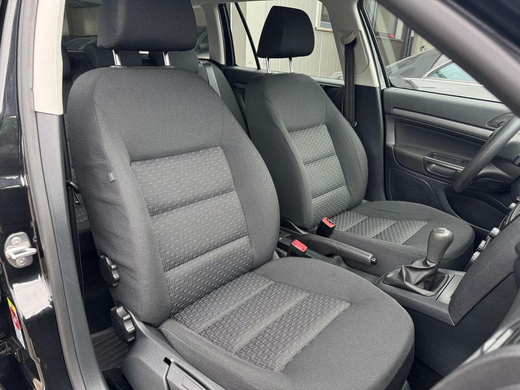 2012 Škoda OCTAVIA - 19
