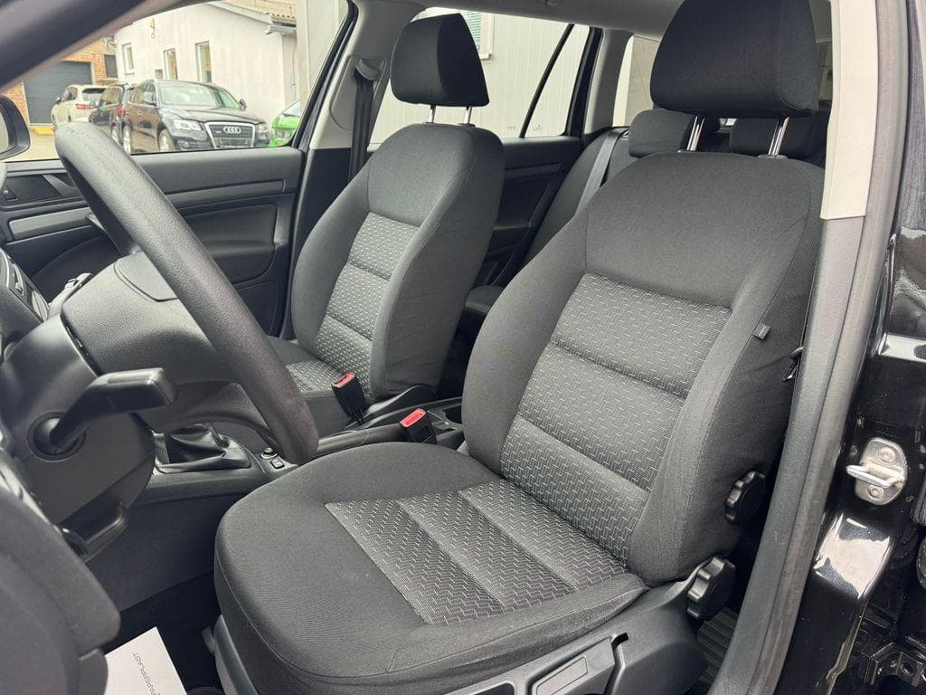 2012 Škoda OCTAVIA - 15