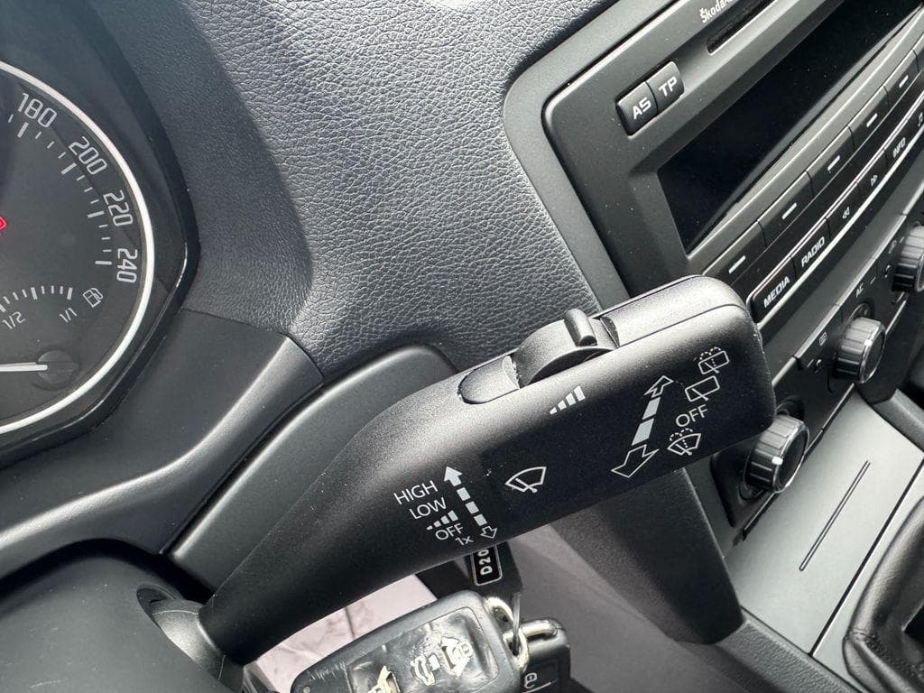 2012 Škoda OCTAVIA - 10