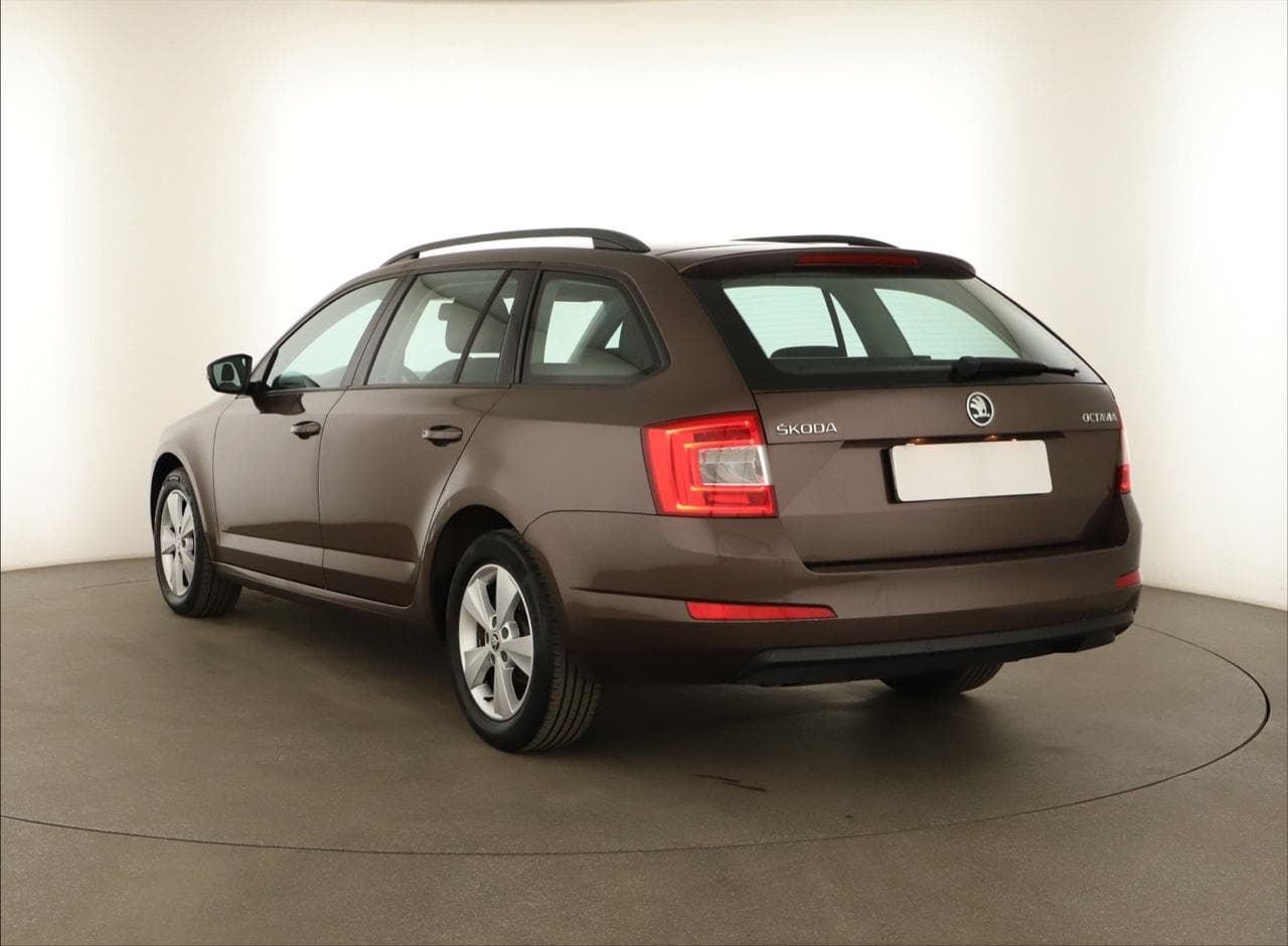 2016 Škoda OCTAVIA - 5