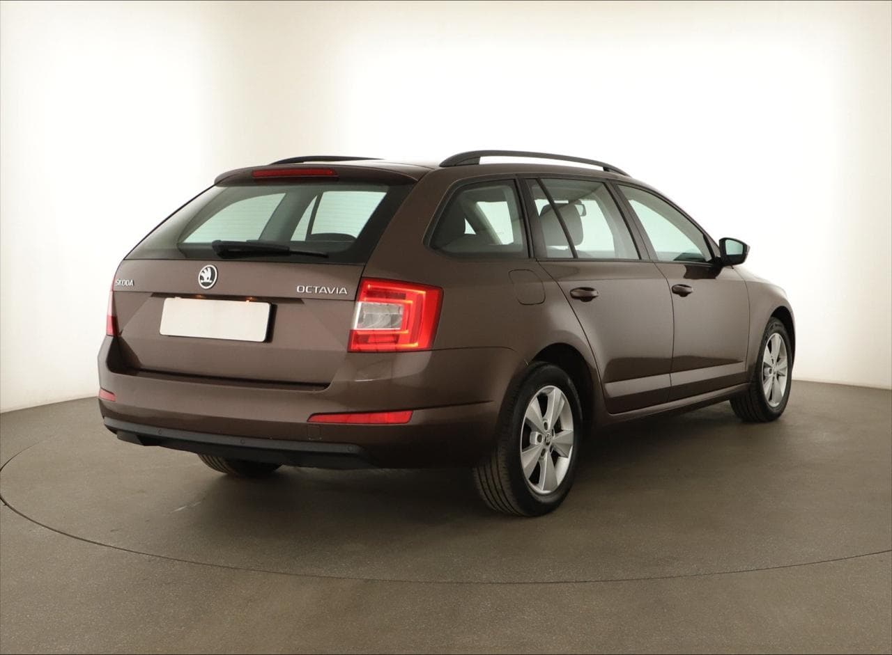 2016 Škoda OCTAVIA - 7