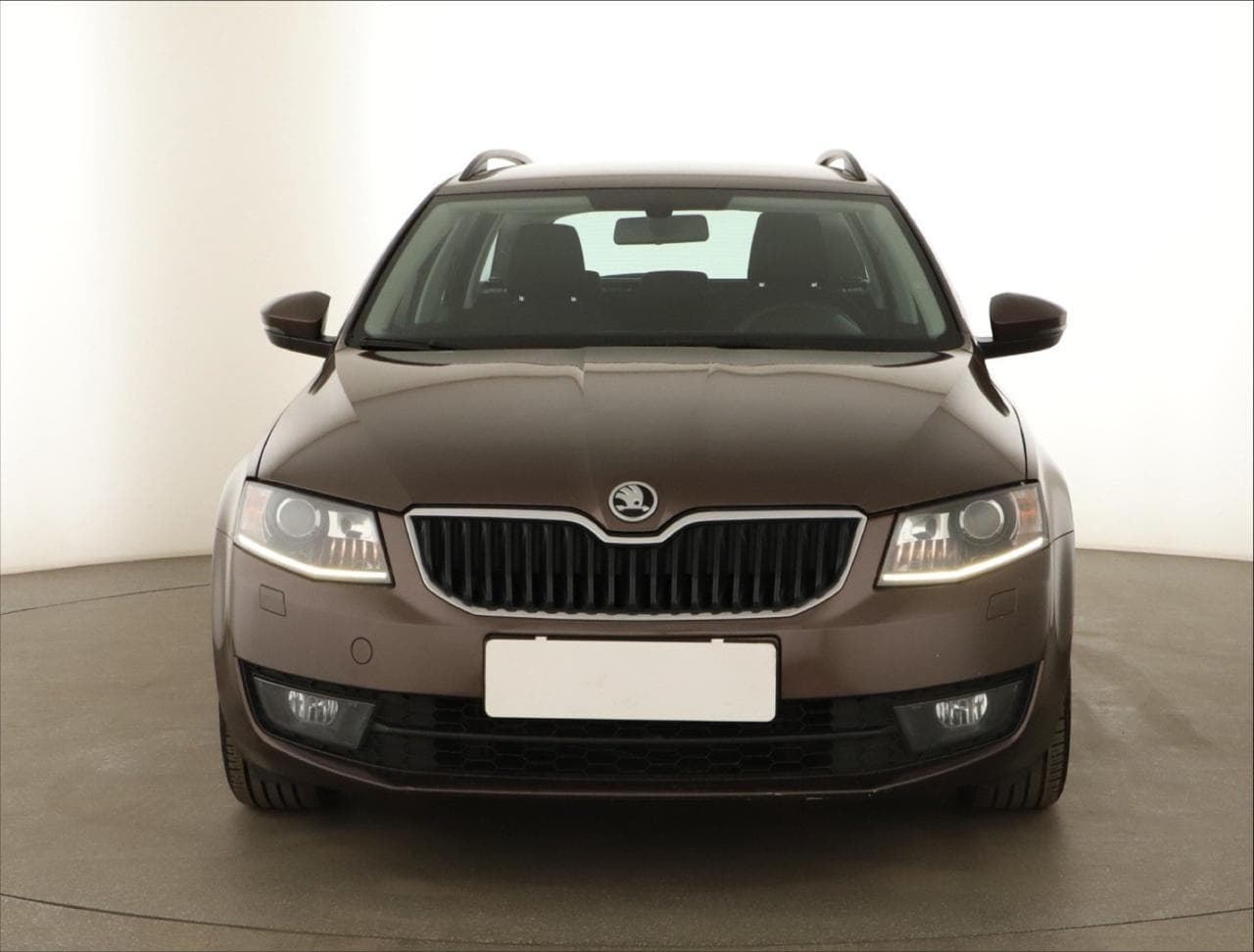 2016 Škoda OCTAVIA - 2