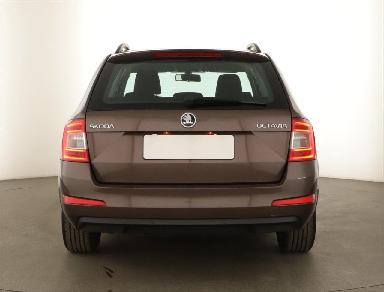 2016 Škoda OCTAVIA - 6