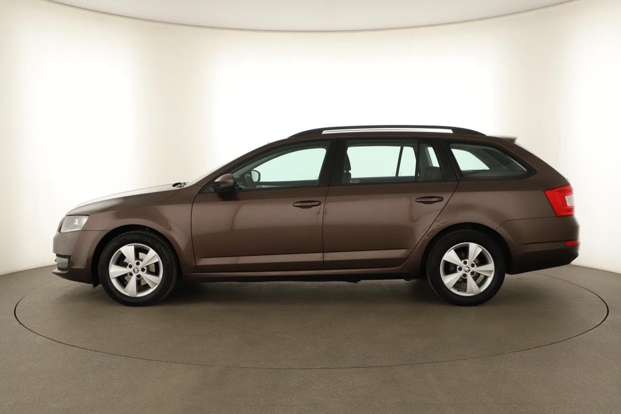 2016 Škoda OCTAVIA - 4