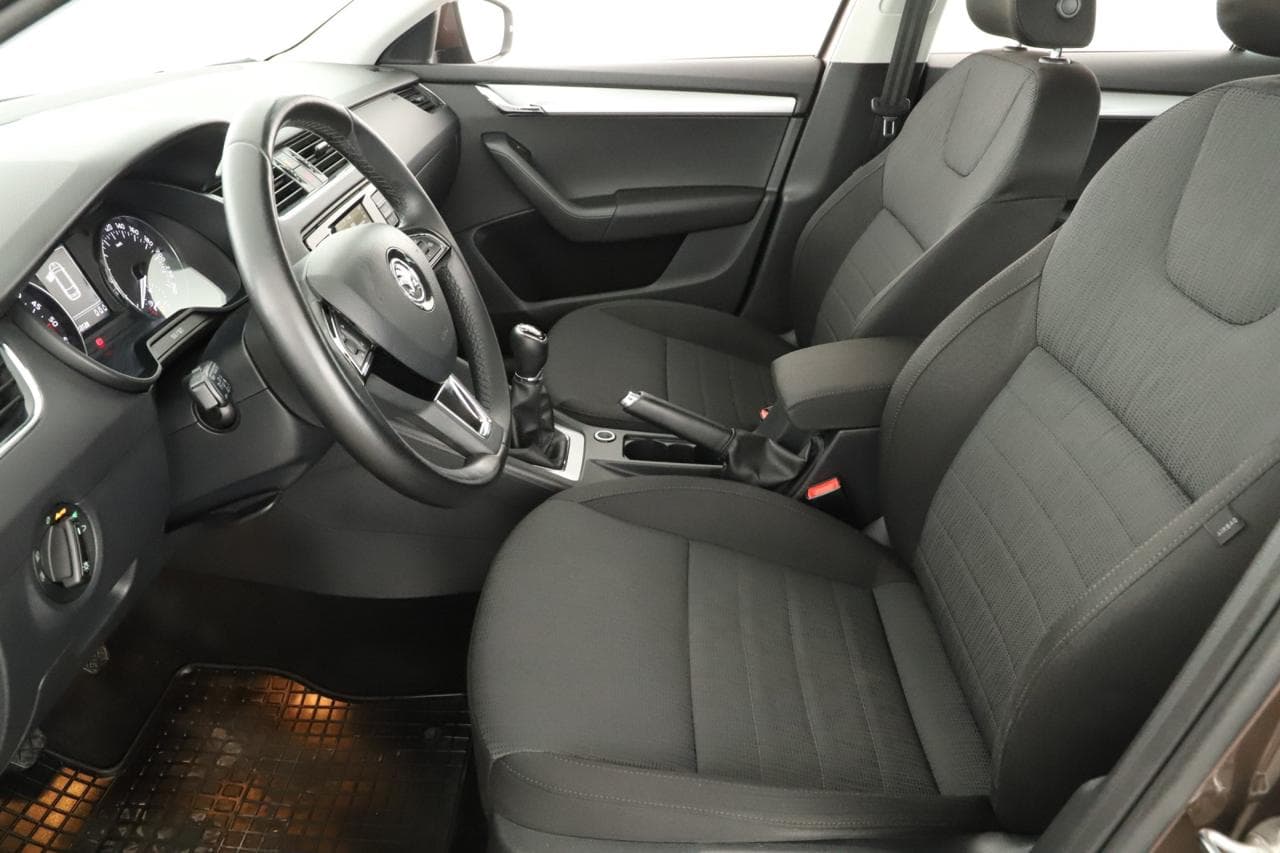 2016 Škoda OCTAVIA - 13
