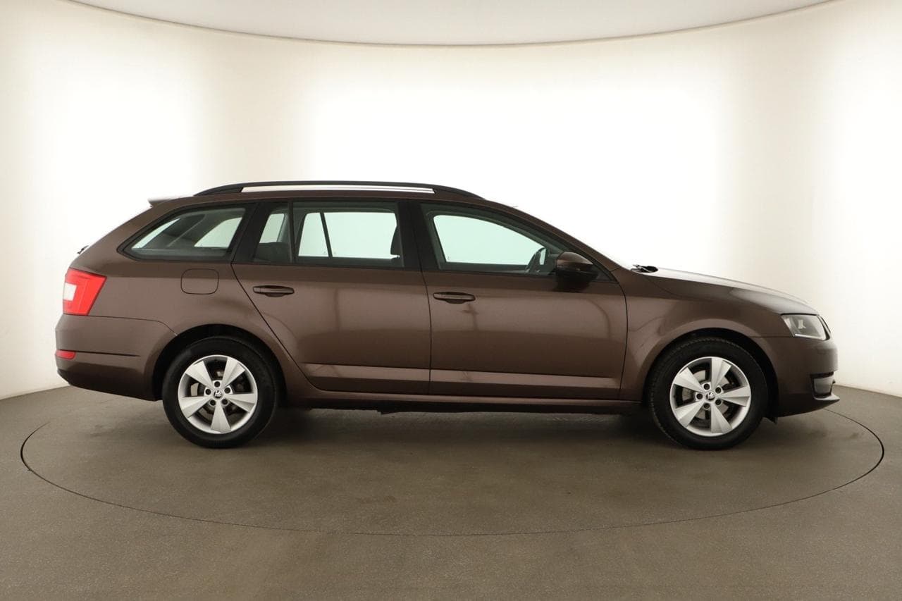 2016 Škoda OCTAVIA - 8