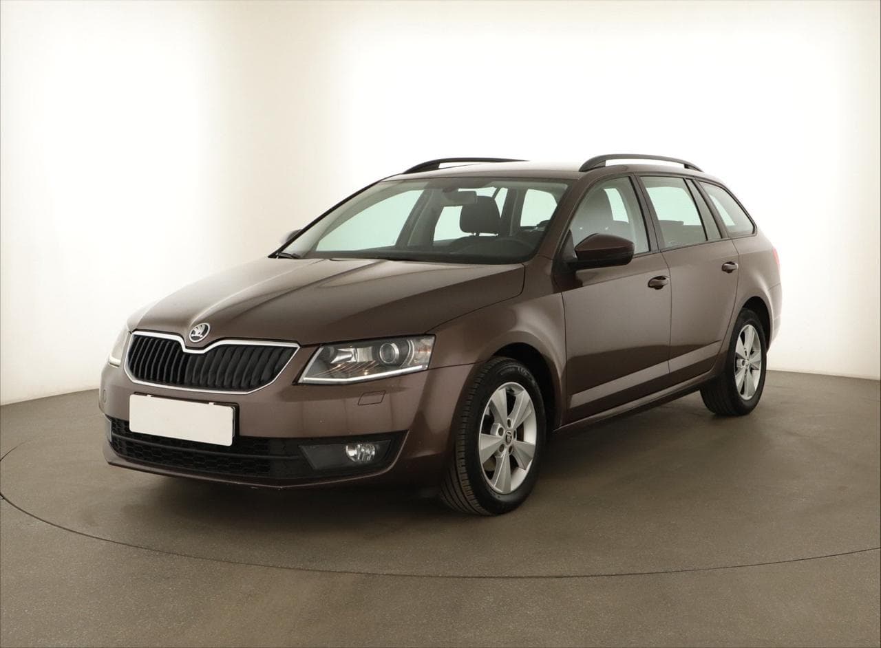 2016 Škoda OCTAVIA - 3