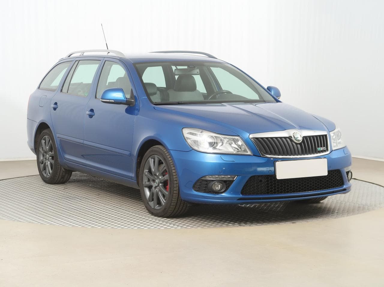 2010 Škoda OCTAVIA