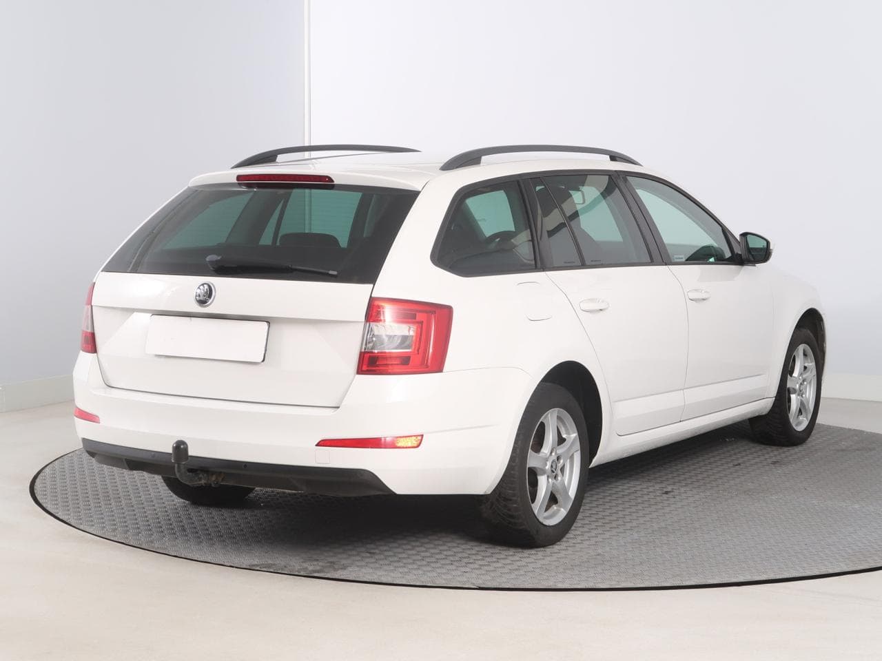 2015 Škoda OCTAVIA - 7