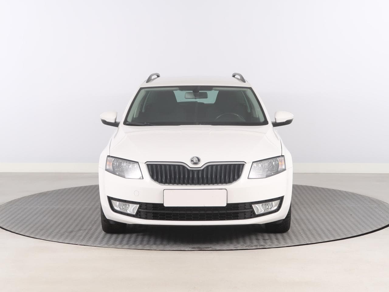2015 Škoda OCTAVIA - 2