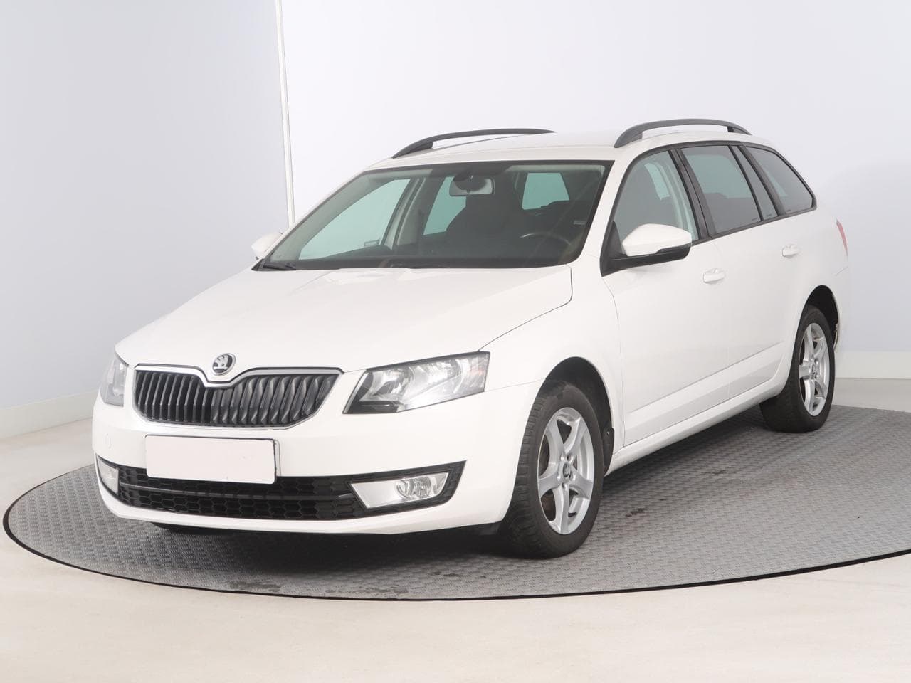 2015 Škoda OCTAVIA - 3