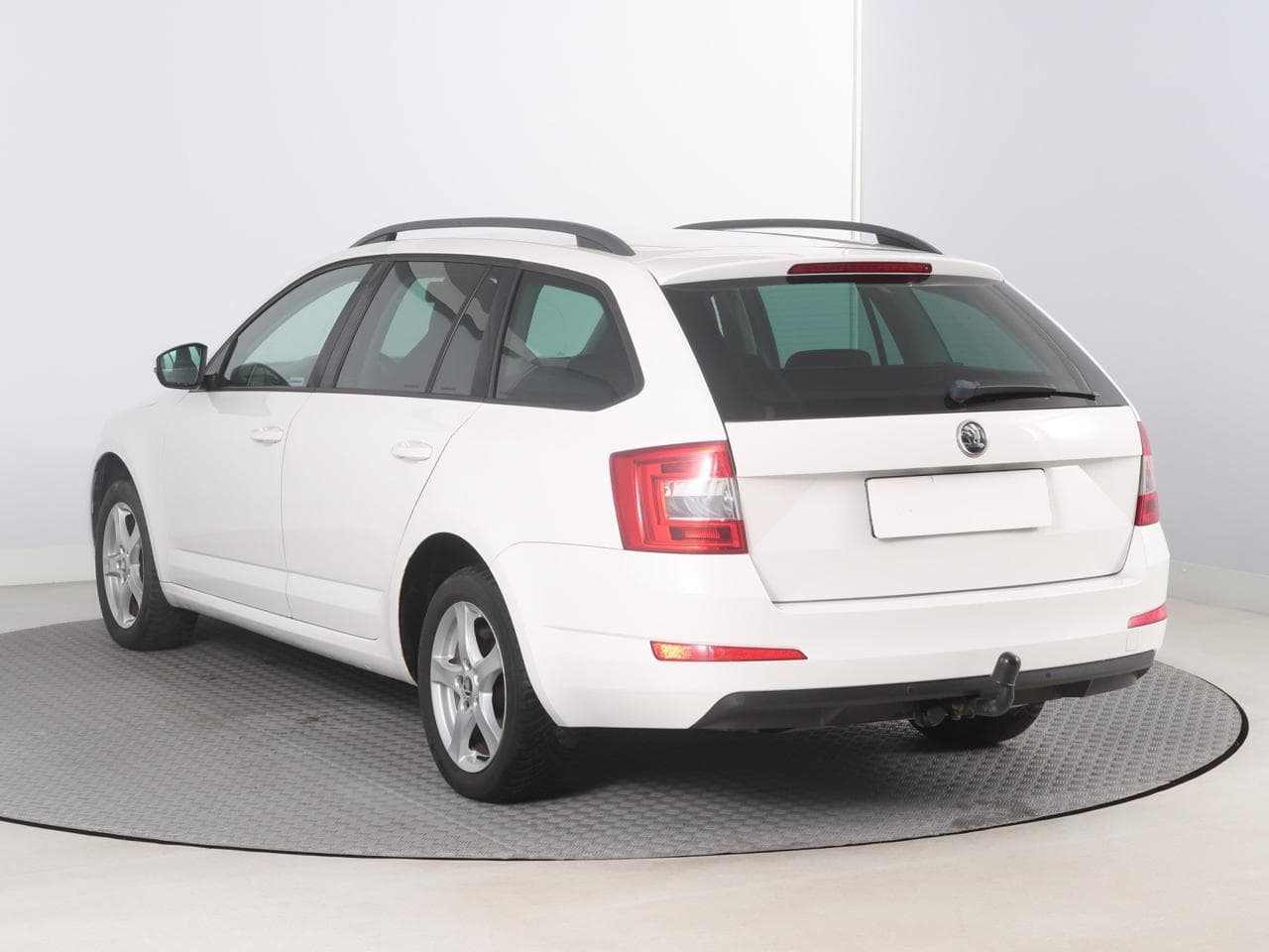 2015 Škoda OCTAVIA - 5