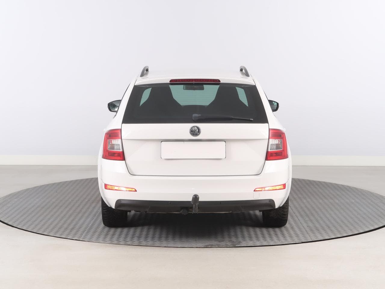 2015 Škoda OCTAVIA - 6