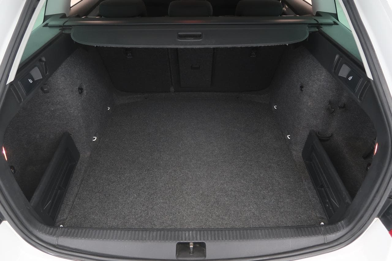 2015 Škoda OCTAVIA - 18
