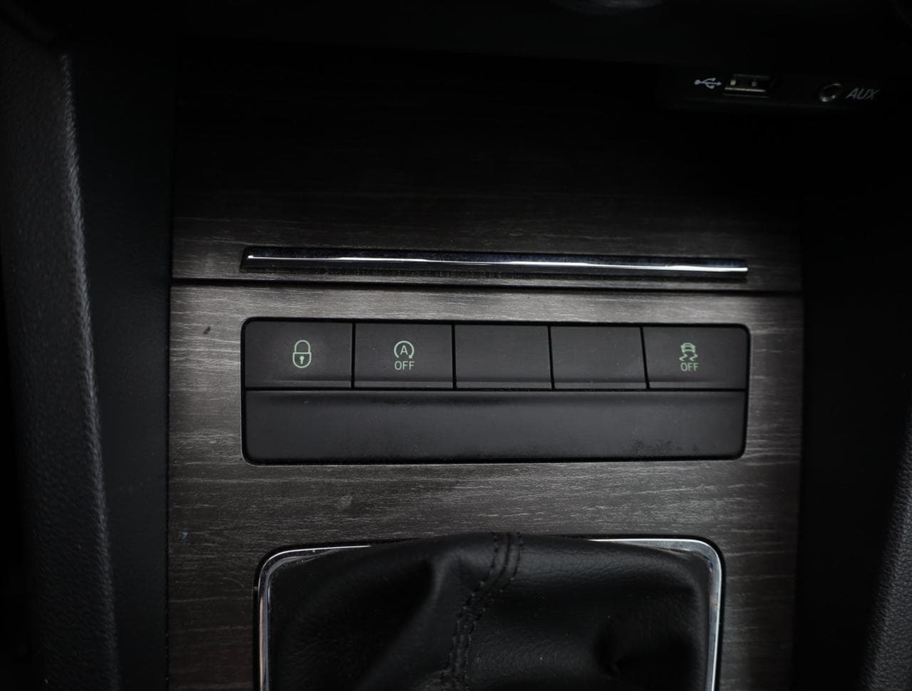 2015 Škoda OCTAVIA - 19