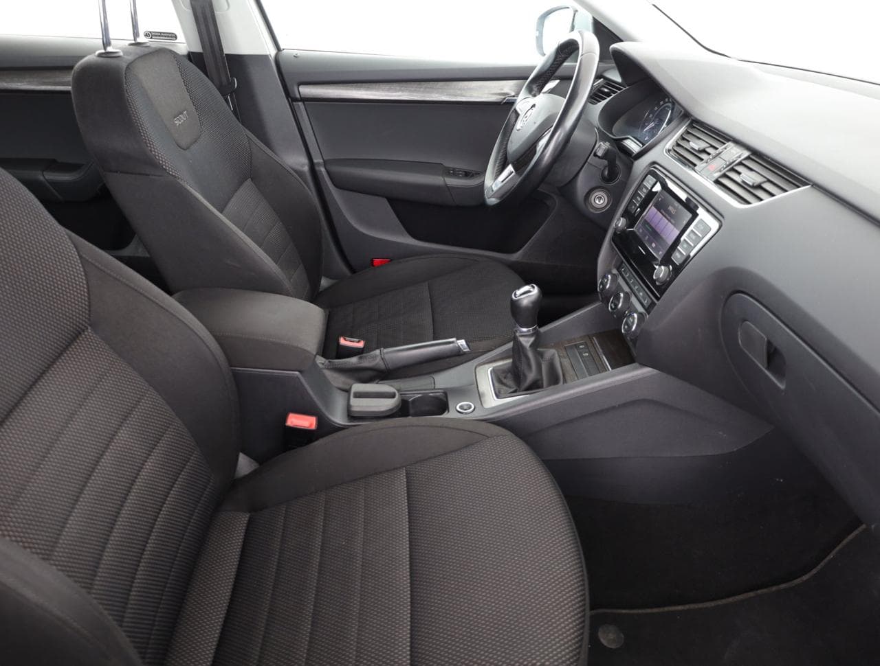 2015 Škoda OCTAVIA - 10