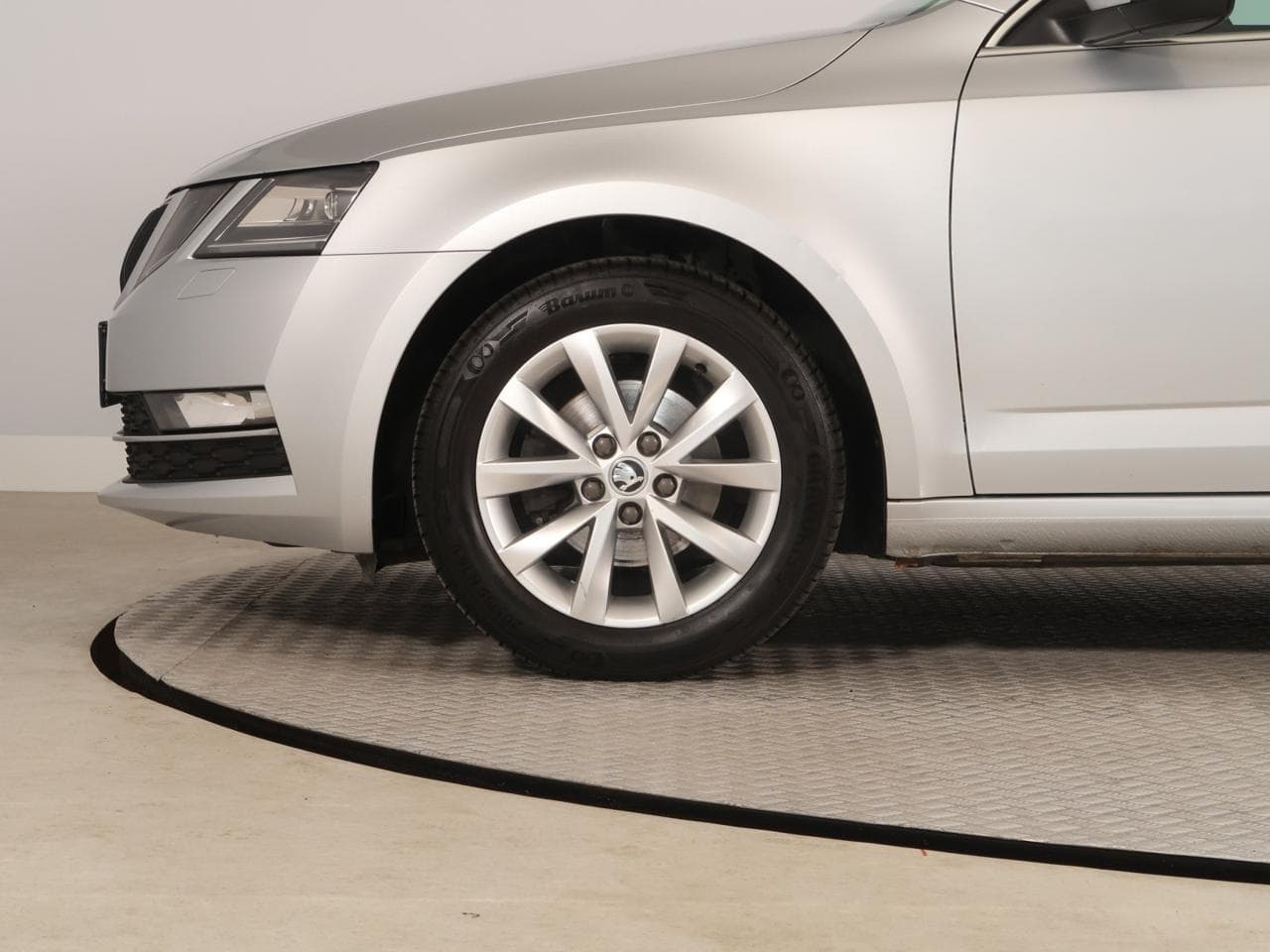 2018 Škoda OCTAVIA - 20