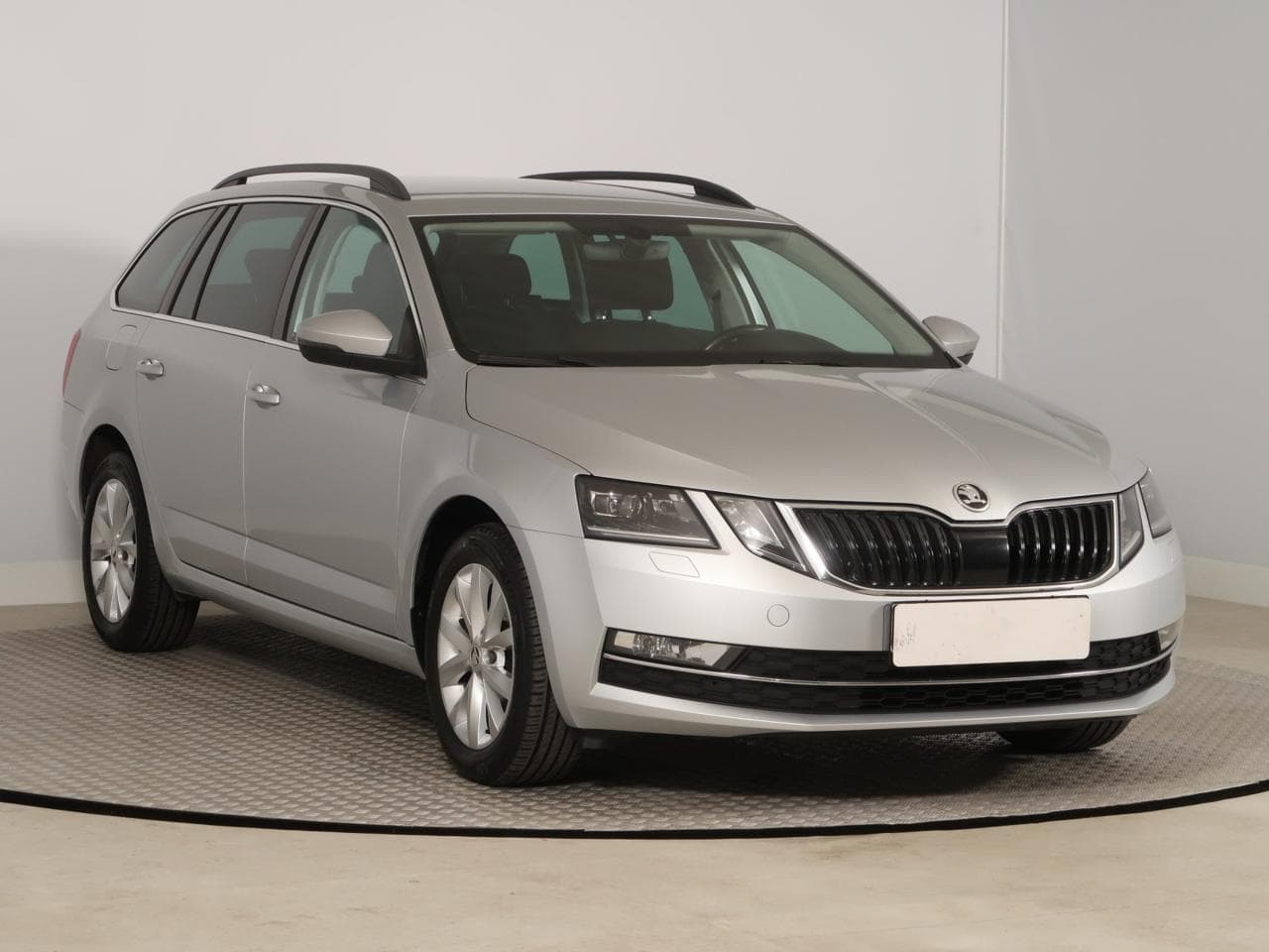2018 Škoda OCTAVIA