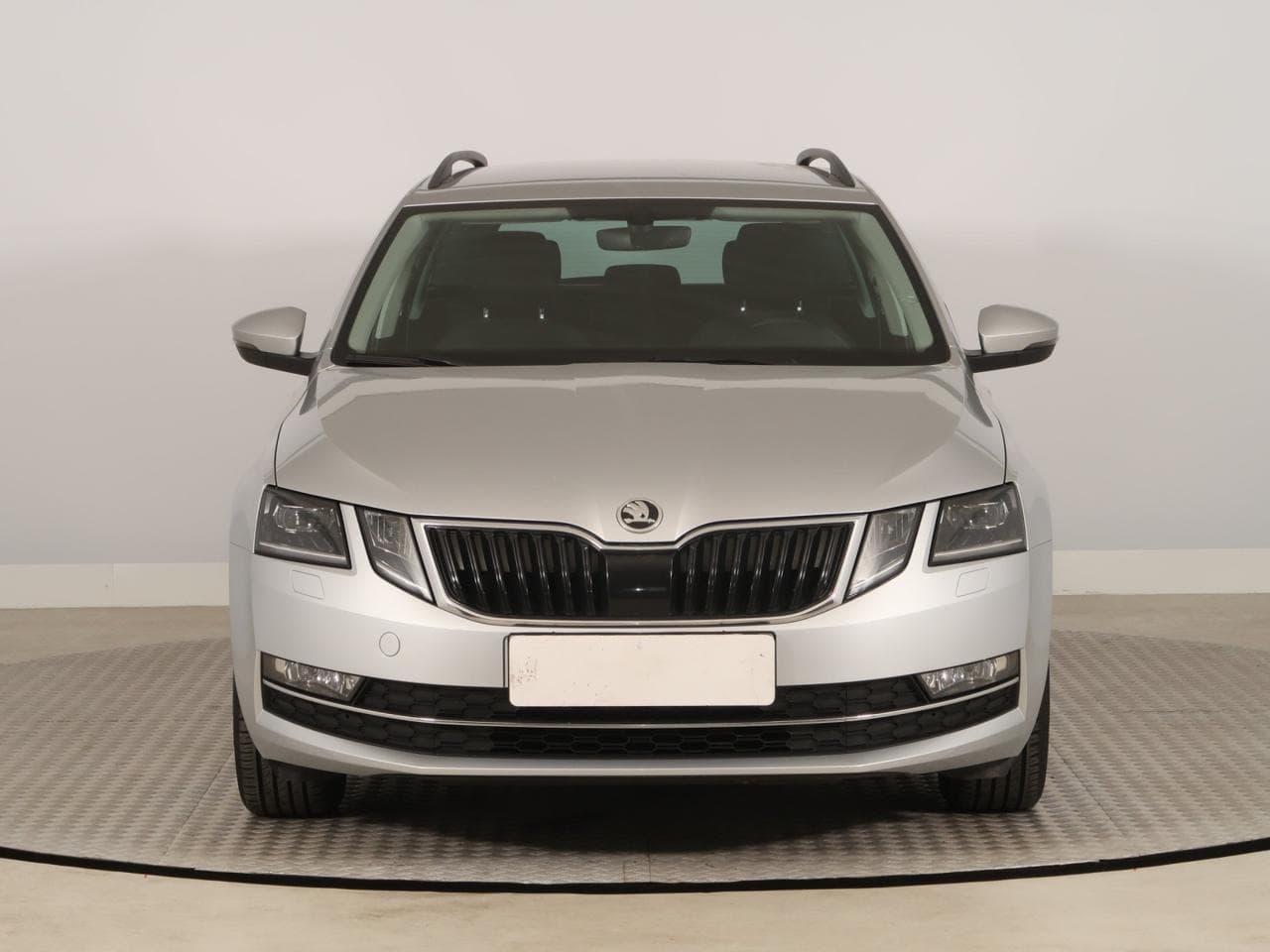 2018 Škoda OCTAVIA - 2
