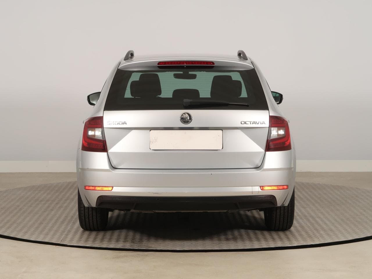 2018 Škoda OCTAVIA - 6