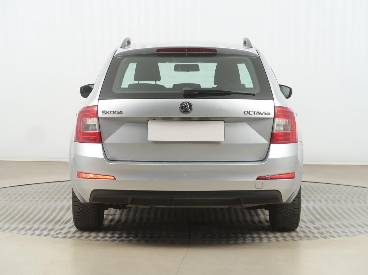 2015 Škoda OCTAVIA - 6