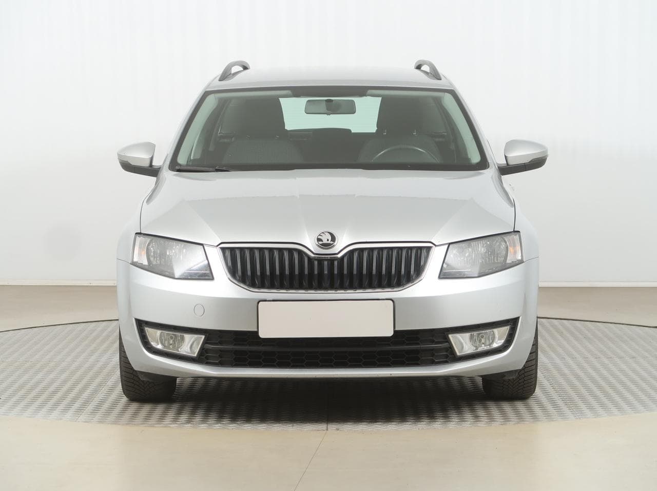 2015 Škoda OCTAVIA - 2