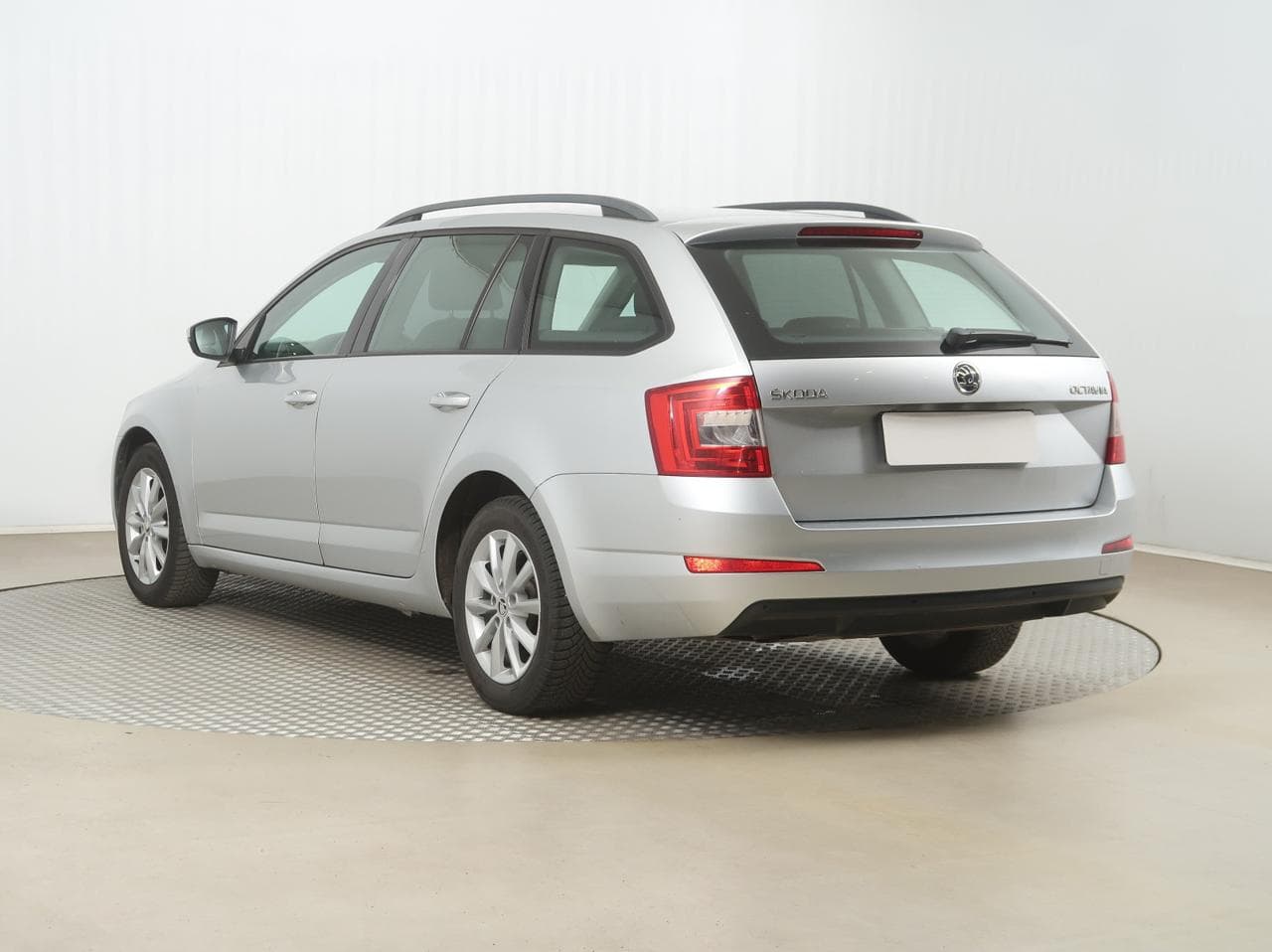 2015 Škoda OCTAVIA - 5