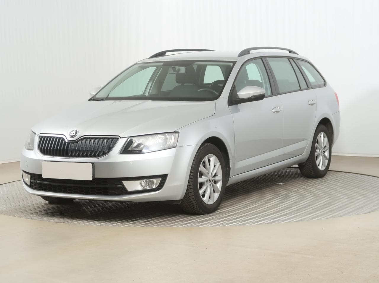 2015 Škoda OCTAVIA - 3