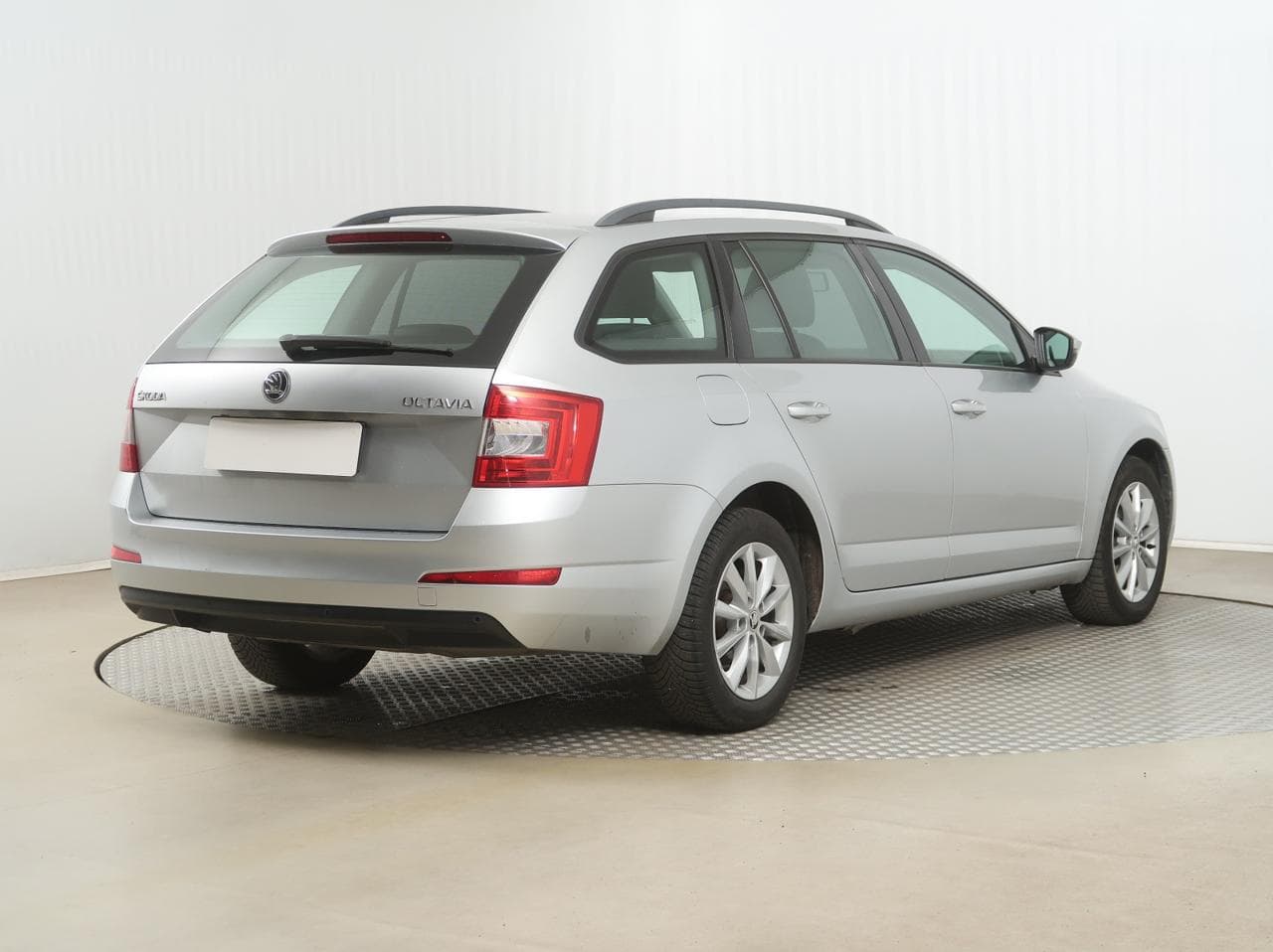 2015 Škoda OCTAVIA - 7