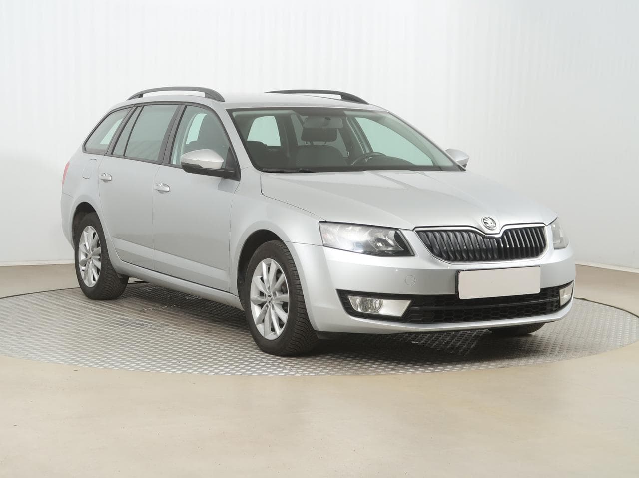 2015 Škoda OCTAVIA