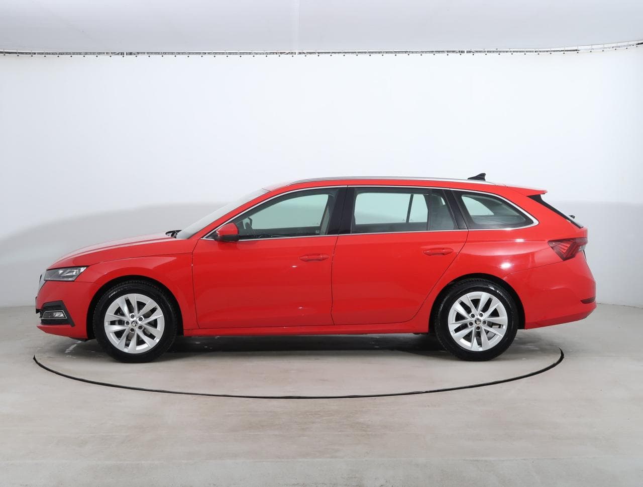 2022 Škoda OCTAVIA - 4