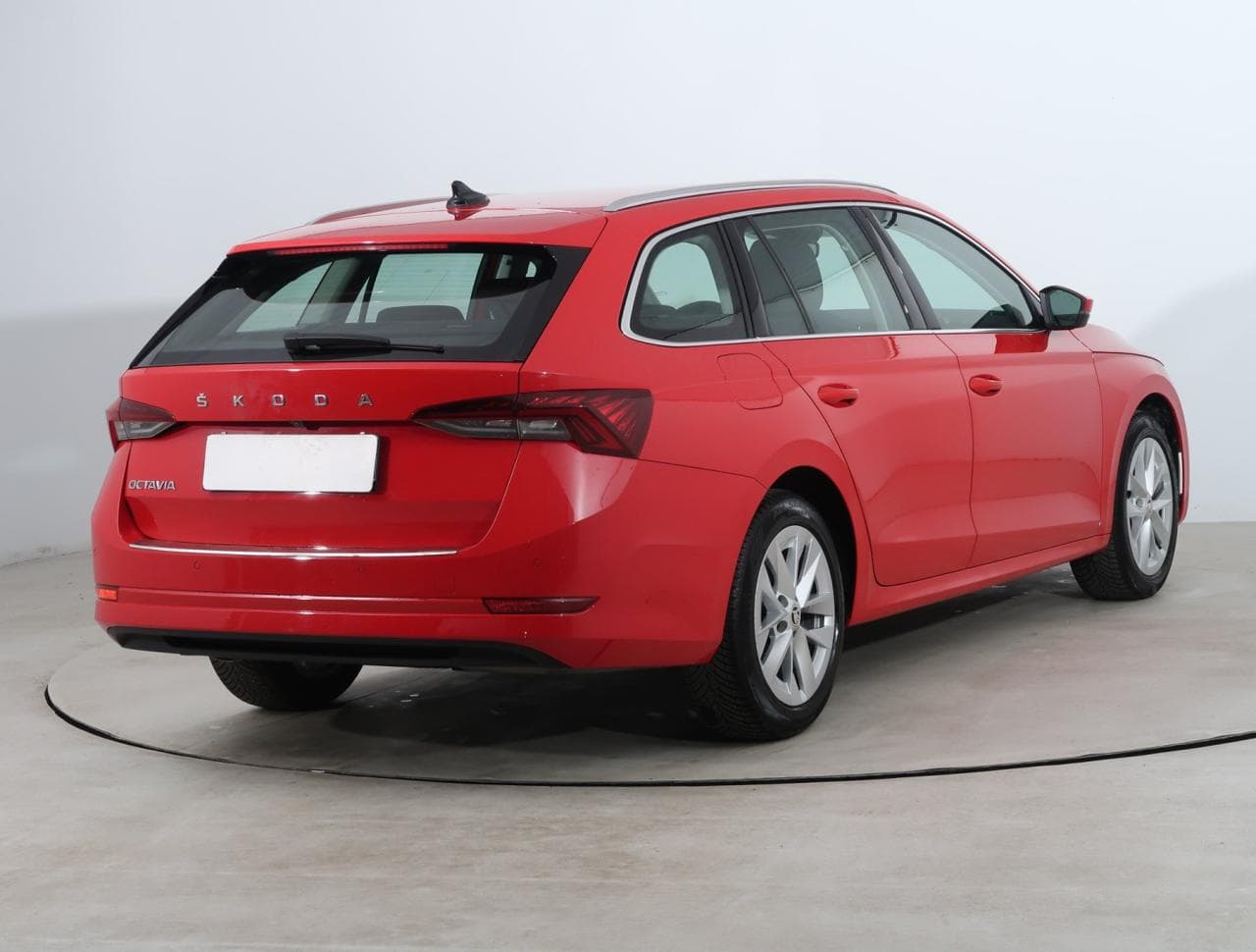 2022 Škoda OCTAVIA - 7