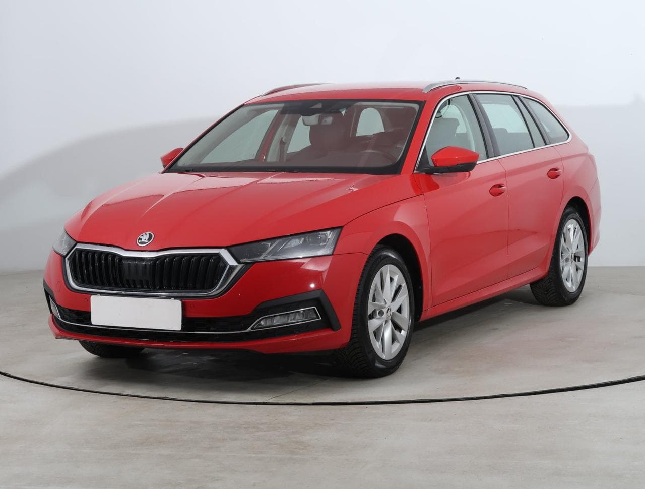 2022 Škoda OCTAVIA - 3