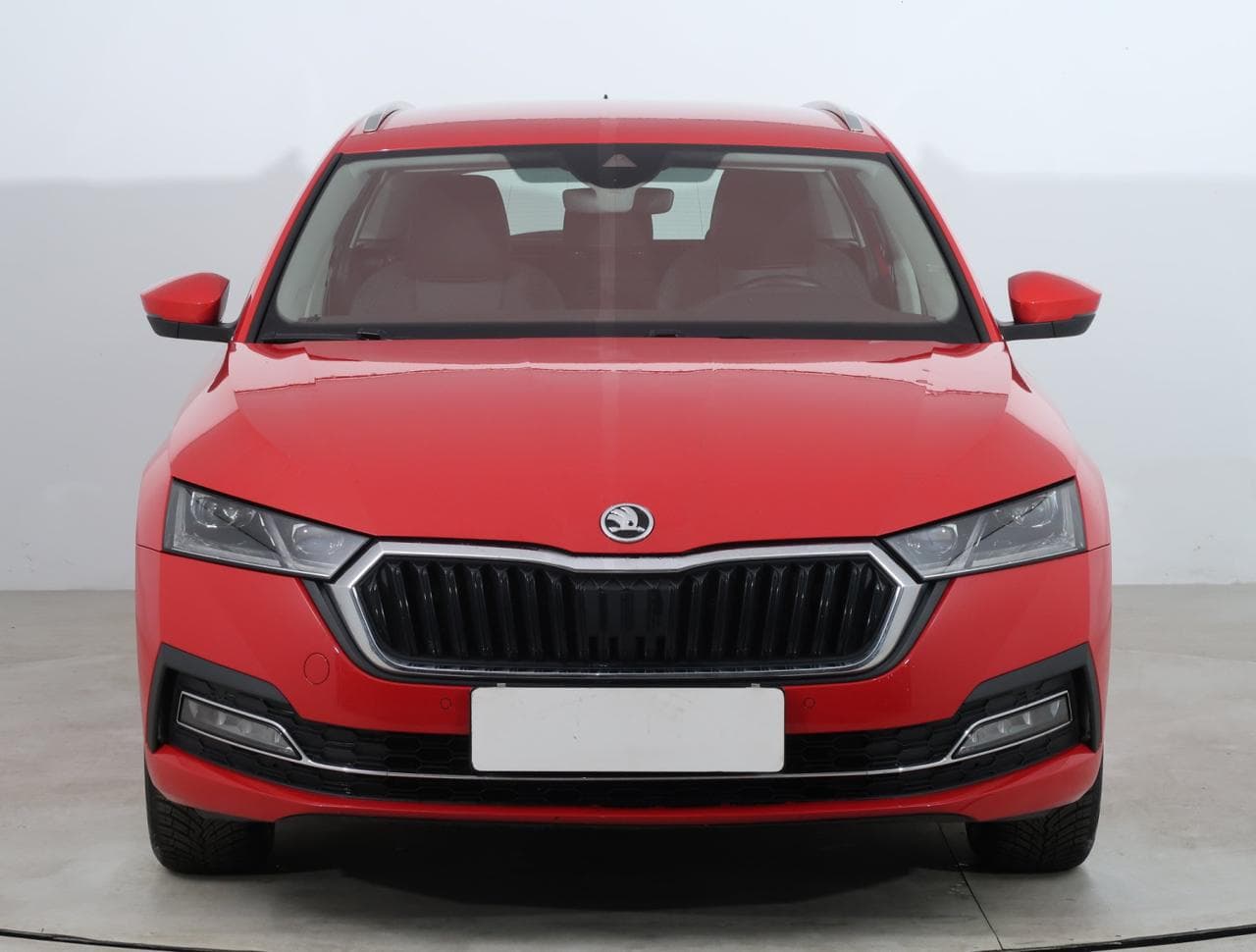 2022 Škoda OCTAVIA - 2