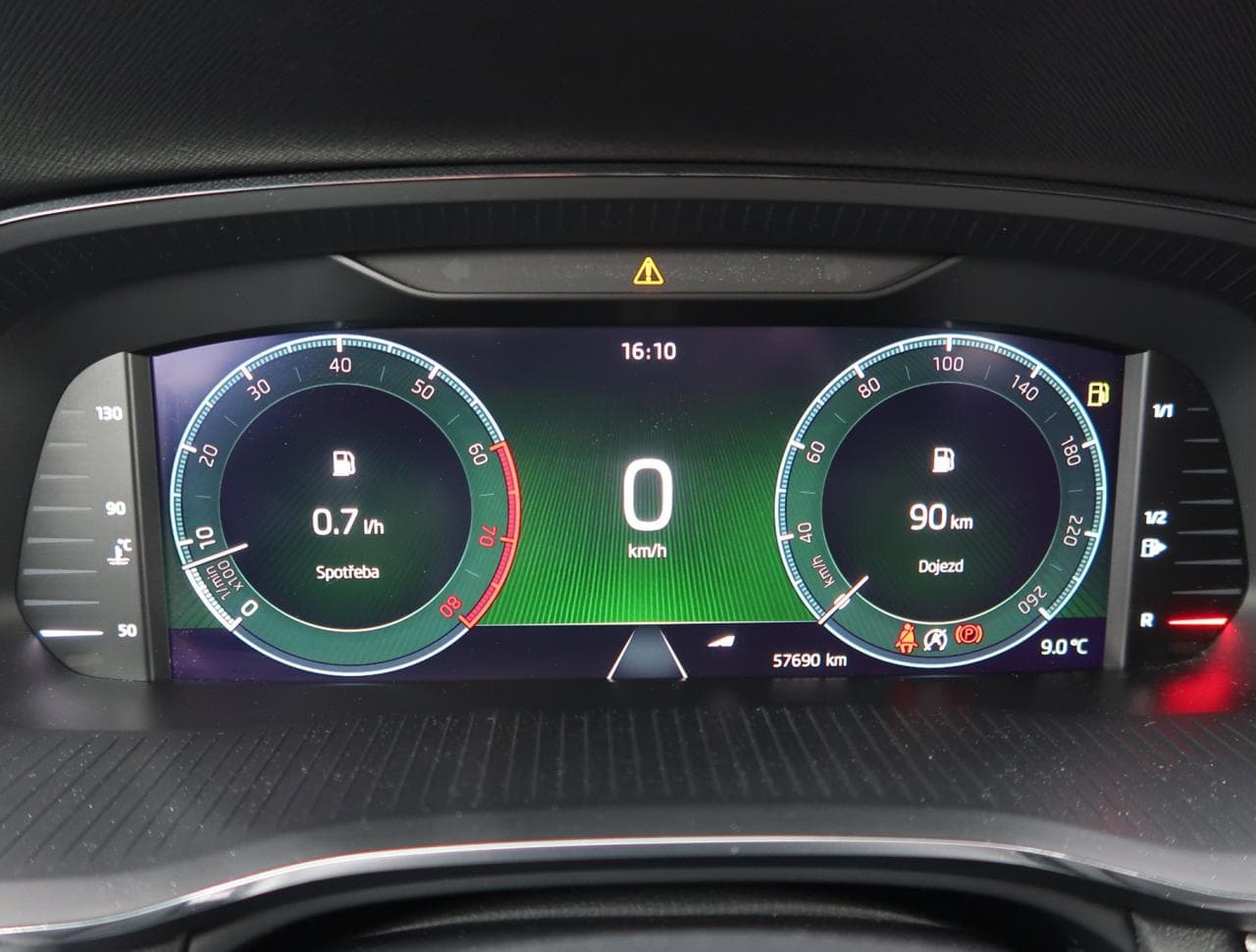 2022 Škoda OCTAVIA - 17