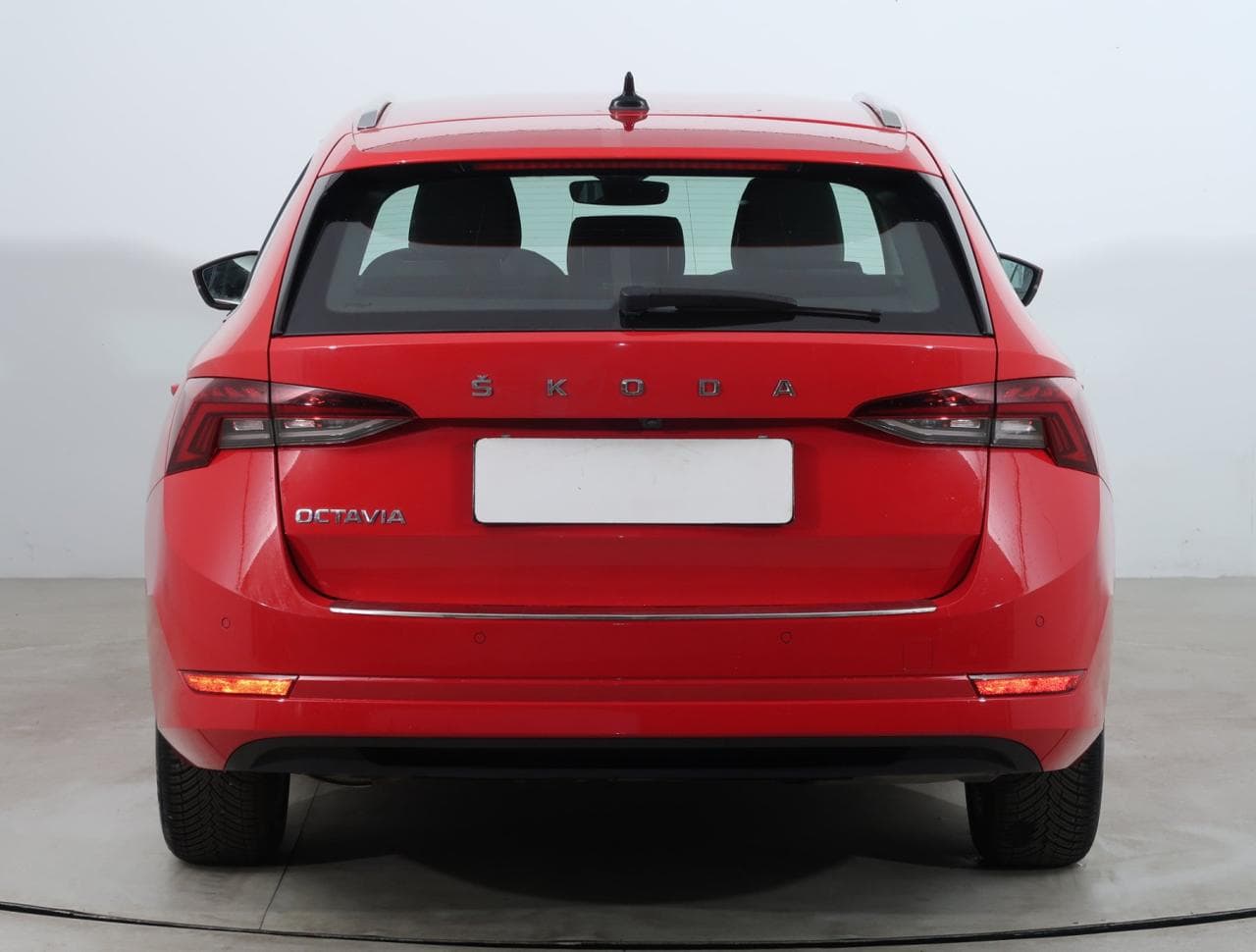 2022 Škoda OCTAVIA - 6