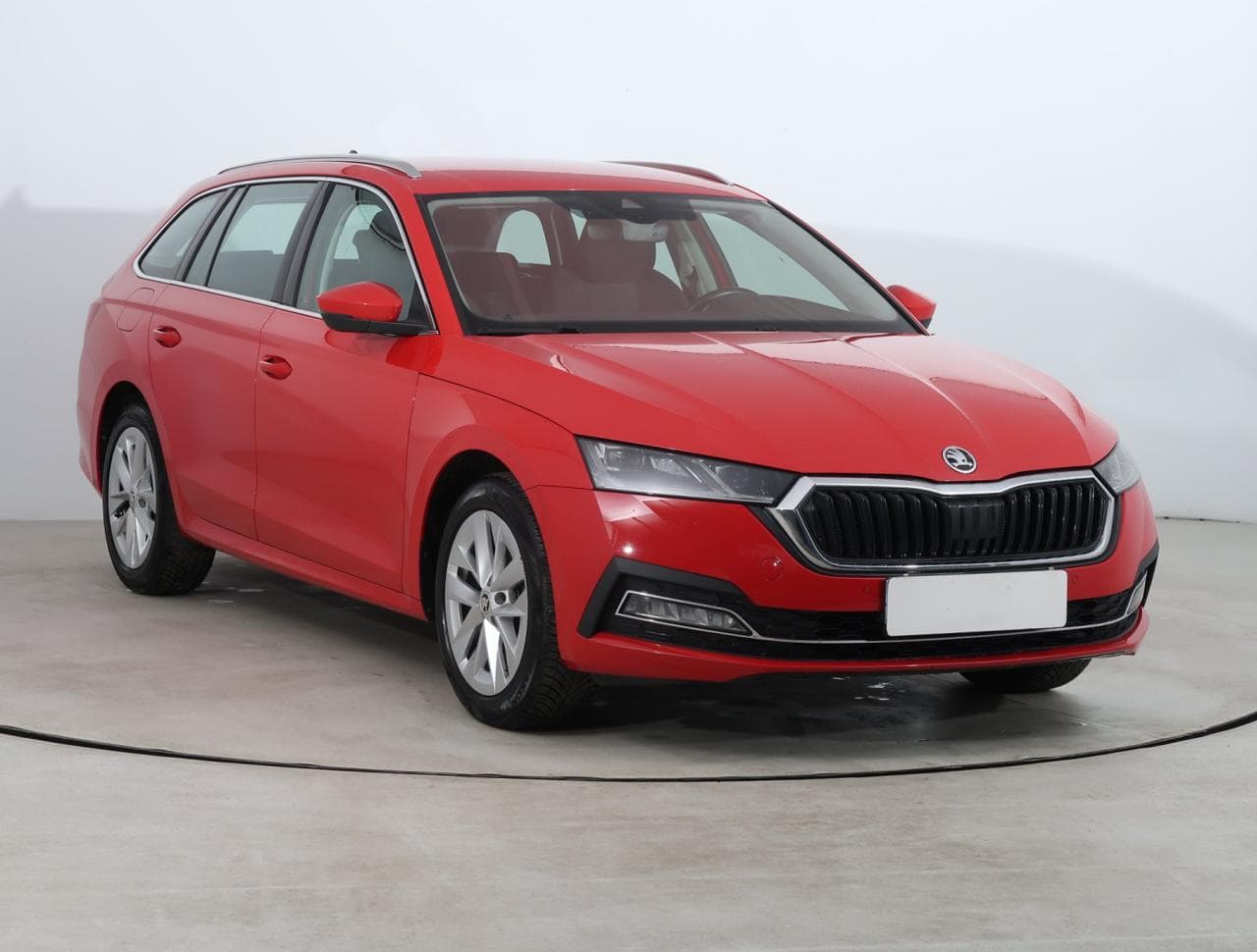 2022 Škoda OCTAVIA